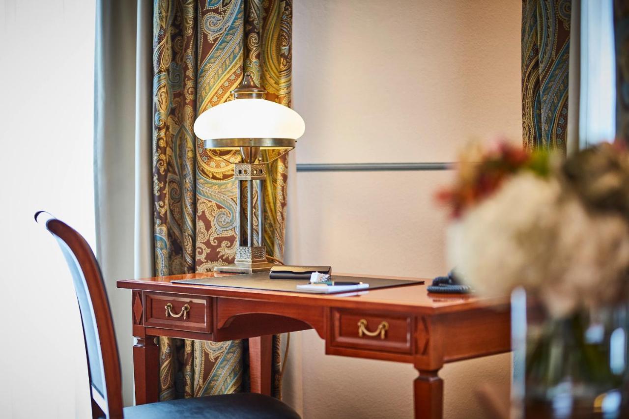 Allee Hotel Нойщат ан дер Айш Екстериор снимка